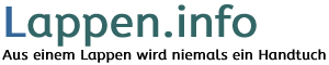 Lappen Alarm! SEO Backlink Verzeichnis und Katalog.